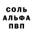 Кетамин VHQ antifret